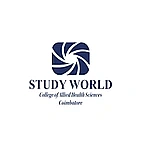 Study World College of Allied Health Sciences logo