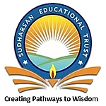 Sudharsan Polytechnic College logo