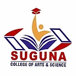 Suguna College of Arts & Science logo