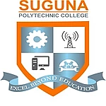 Suguna Polytechnic College logo