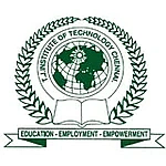 T J Institute of Technology logo