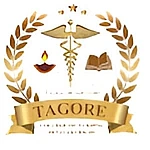 Tagore College of Nursing logo