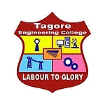 Tagore Engineering College logo