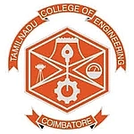 Tamilnadu College of Engineering logo