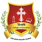 Thanthai Hans Roever College of Education logo