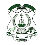Thanthai Roever Institute of Agriculture and Rural Development logo