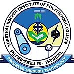 Thanthai Roever Institute of Polytechnic College logo