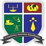 The Kaavery Nursing College logo