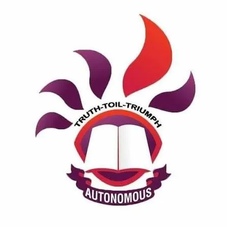 Theivanai Ammal College for Women – Catering logo
