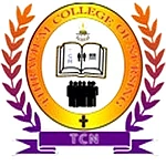 Thiravium College of Nursing logo