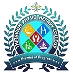 Thiravium Physiotherapy College logo
