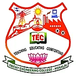 Trichy Engineering College logo