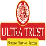 Trinity Mission and Medical Foundation Ultra Trust logo