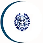 Ultra College of Pharmacy logo