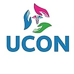 United College of Nursing logo