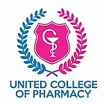 United College of Pharmacy logo