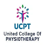 United College of Physiotherapy logo