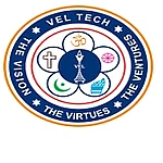 Vel Tech Multi Tech Dr.Rangarajan Dr.Sakunthala Engineering College logo
