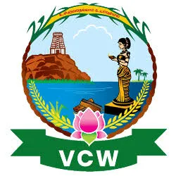 Vellalar College for Women – Catering Science logo