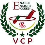 Vellalar College of Pharmacy logo