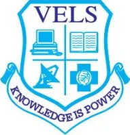 Vels Institute of Hotel & Catering Management, Chennai logo