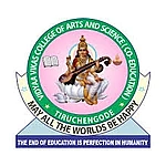 Vidyaa Vikas College of Arts & Science logo