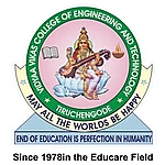 Vidyaa Vikas College of Engineering & Technology logo