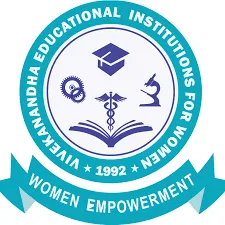 Vivekanandha College of Arts and Sciences for Women – Catering logo