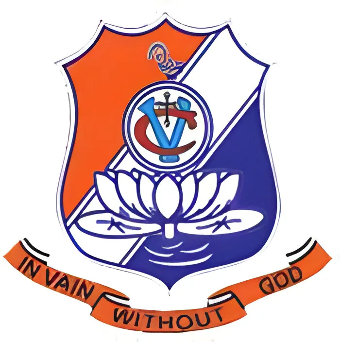 Voorhees College – Catering Science logo