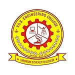 VSB Engineering College logo