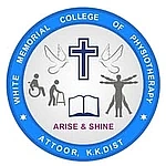 White Memorial College of Physiotherapy logo