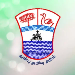 A. P. C. Mahalaxmi College for Women logo