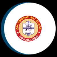 A. R. C. Viswanathan College logo