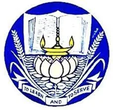 A. Veeriya Vandayar Memorial Sri Pushpam College (Autonomous), Poondi logo