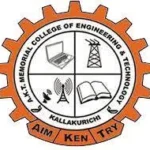 A.K.T. Memorial College of Engineering and Technology logo