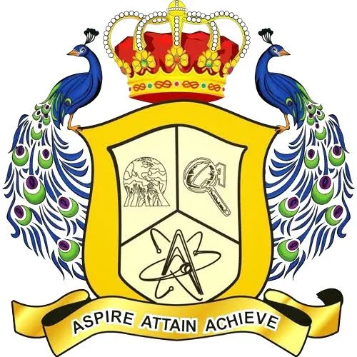 AAA College of Engineering and Technology logo