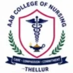 AAB College of Nursing logo