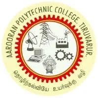 Aarooran Polytechnic College logo