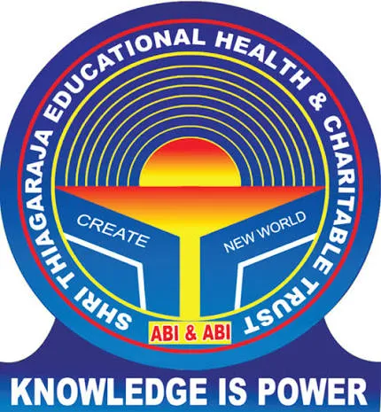 ABI & ABI College of Arts, Science & Technology logo