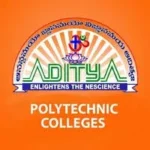 Adhithya Polytechnic College logo