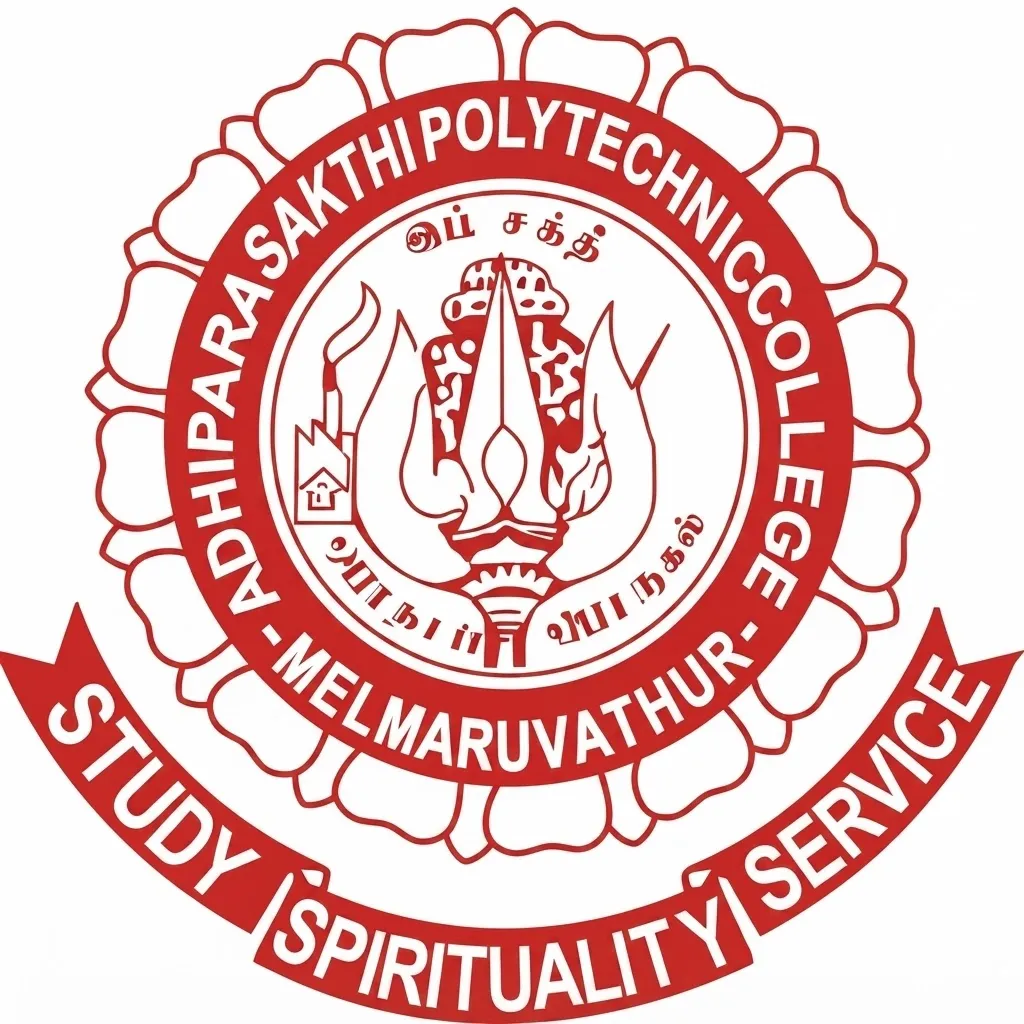 Adiparasakthi College of Education logo