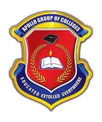 Apollo Polytechnic College logo