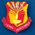 ARS College of Engineering logo