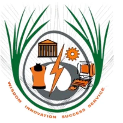 Arulmurugan Polytechnic College logo