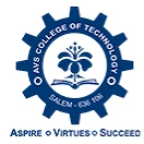 AVS School of Architecture logo