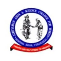 Adhiyaman College of Education for Women logo