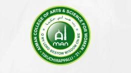 Aiman College of Arts and Science for Women logo