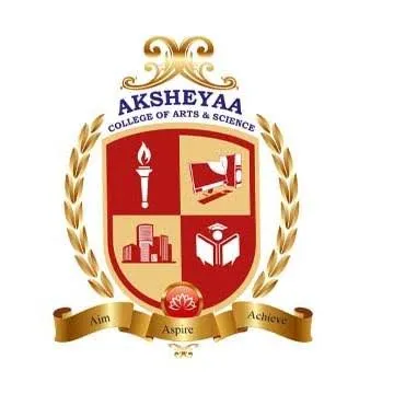 Akshya College of Arts and Science logo