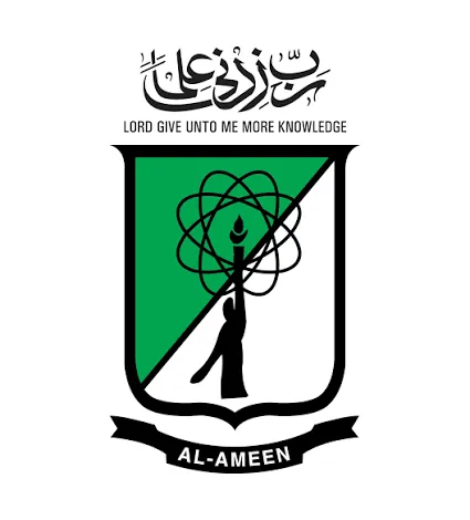Al Ameen Arts and Science College for Women logo