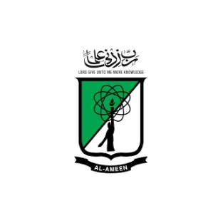 Al-Ameen College of Education logo